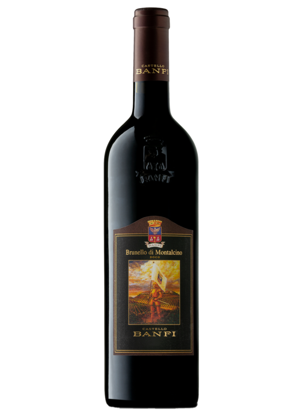 Brunello di Montalcino docg, 2020, Ban..