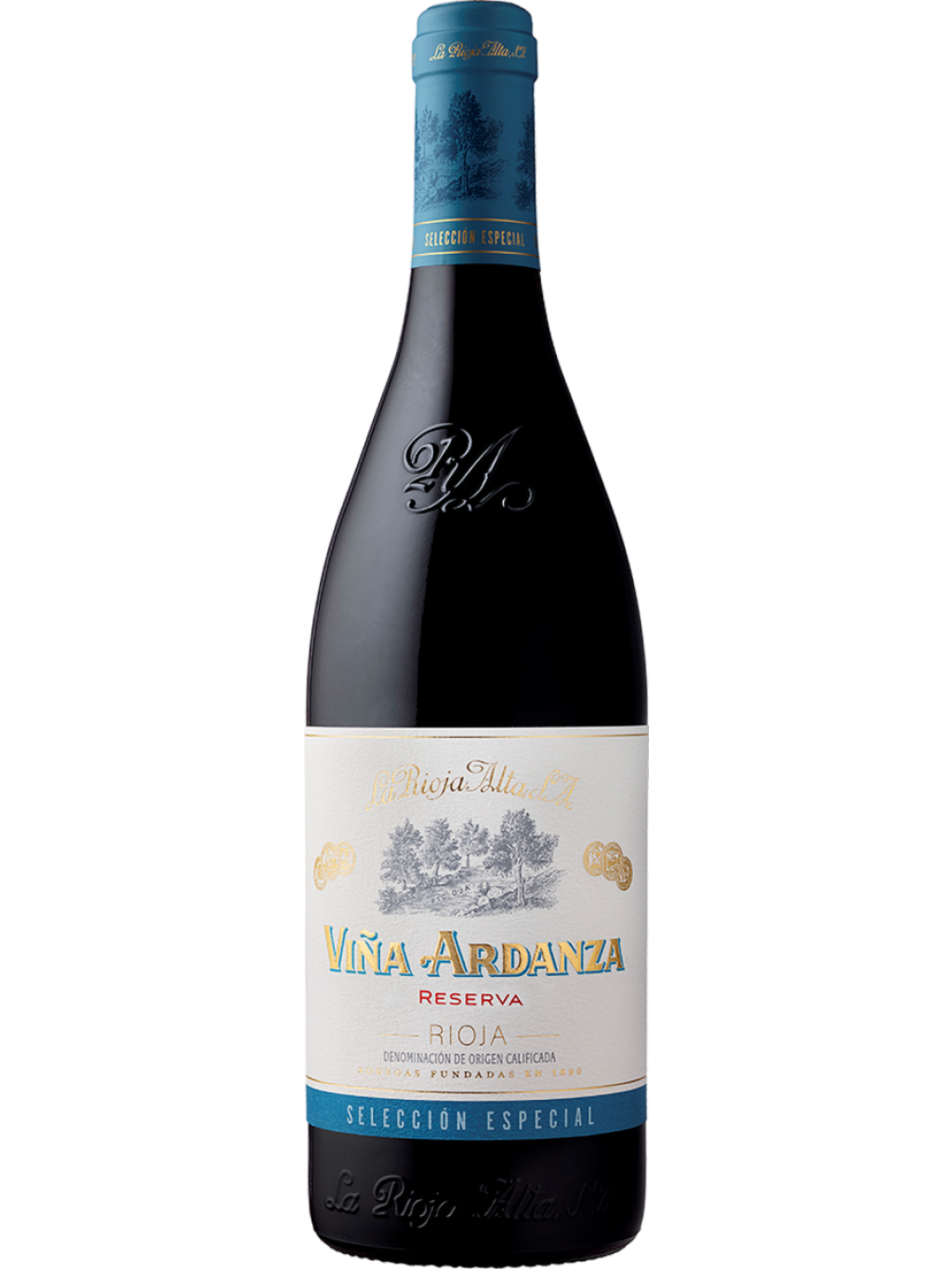 (150cl) La Rioja Alta S.A., 2017 Rioja..