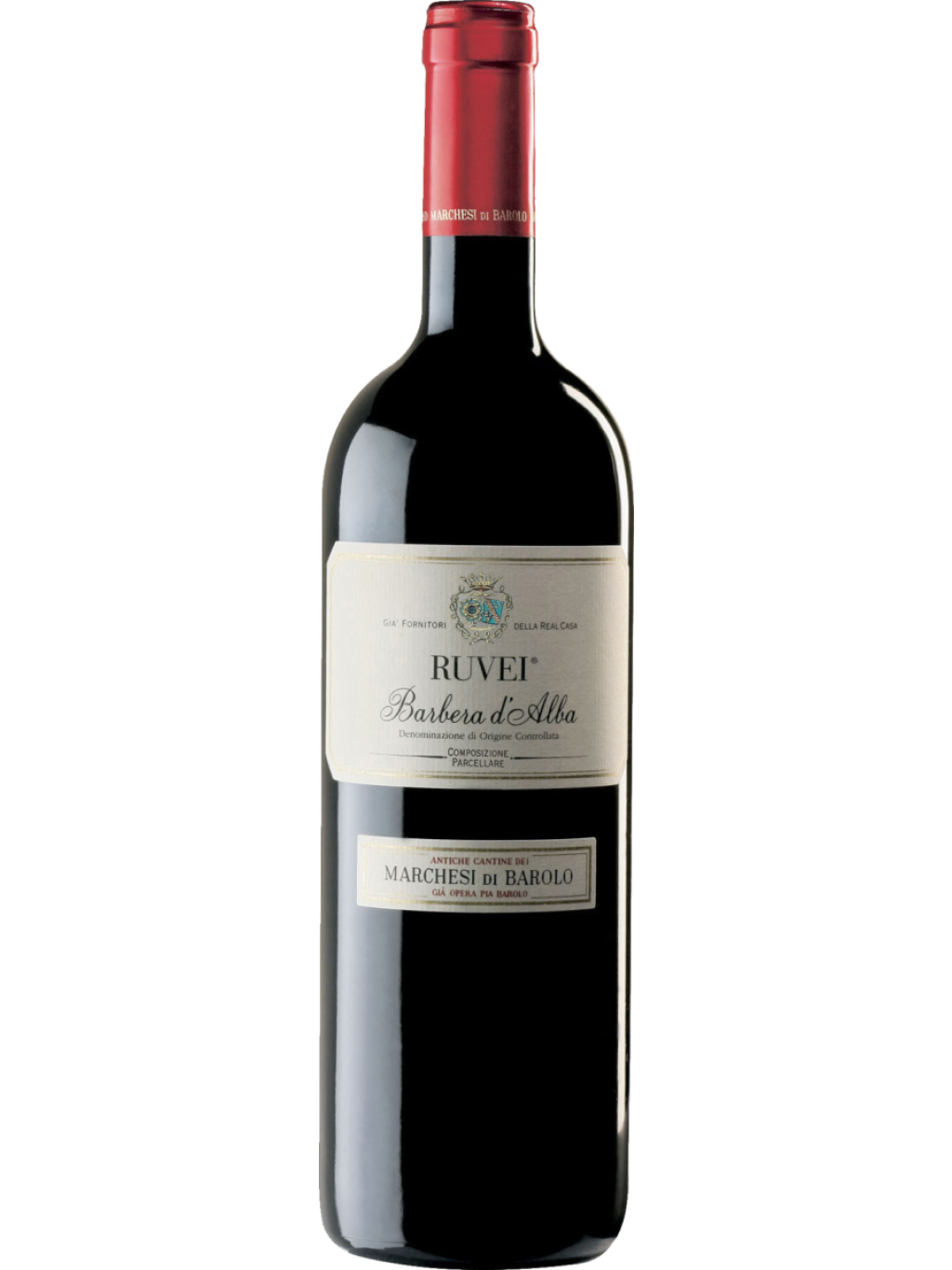 Marchesi di Barolo, Barbera d'Alba DOC..