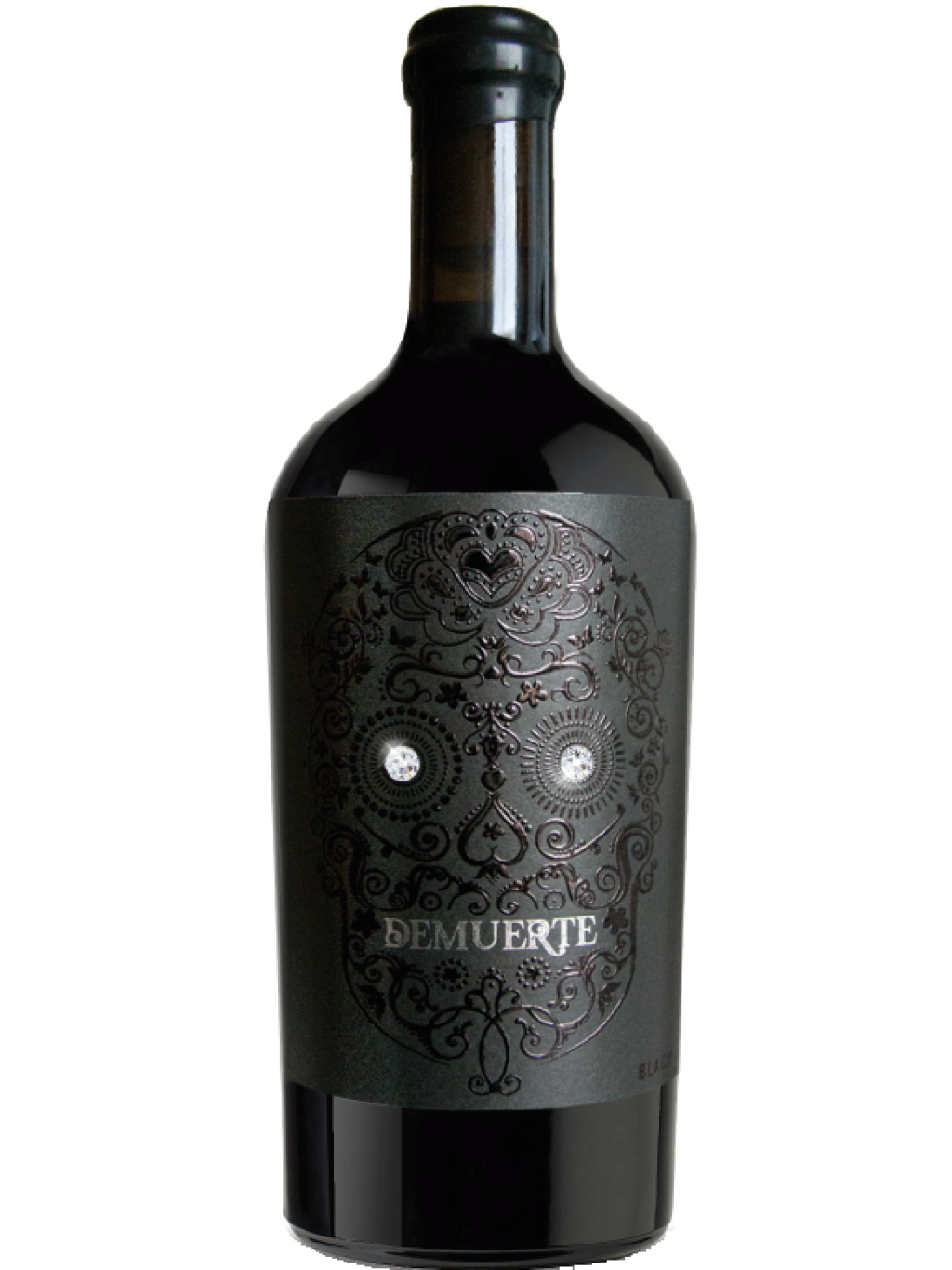 Demuerte Black 2020 Yecla DO WineryOn ..
