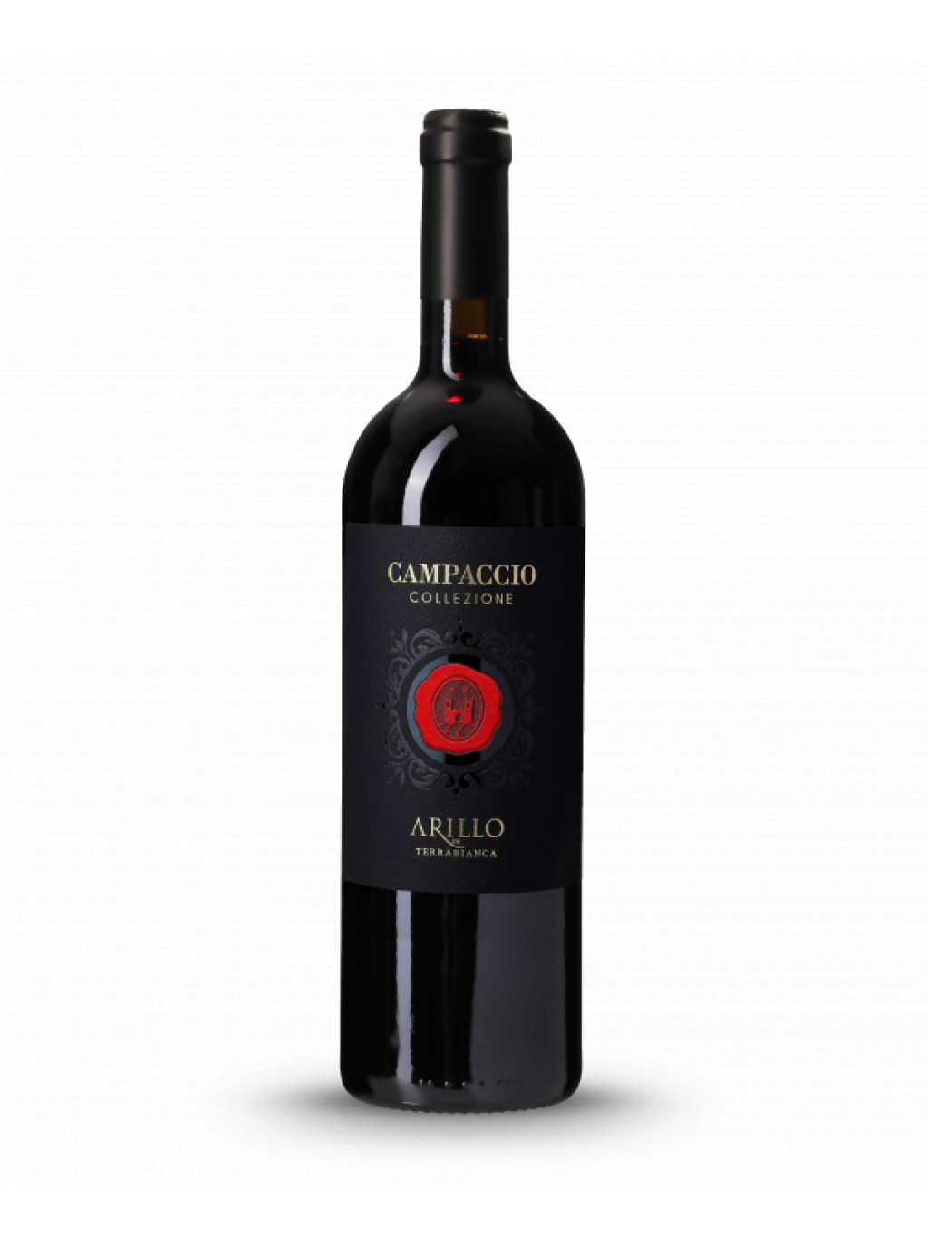 Campaccio Collezione Toscana IGT 2020 ..
