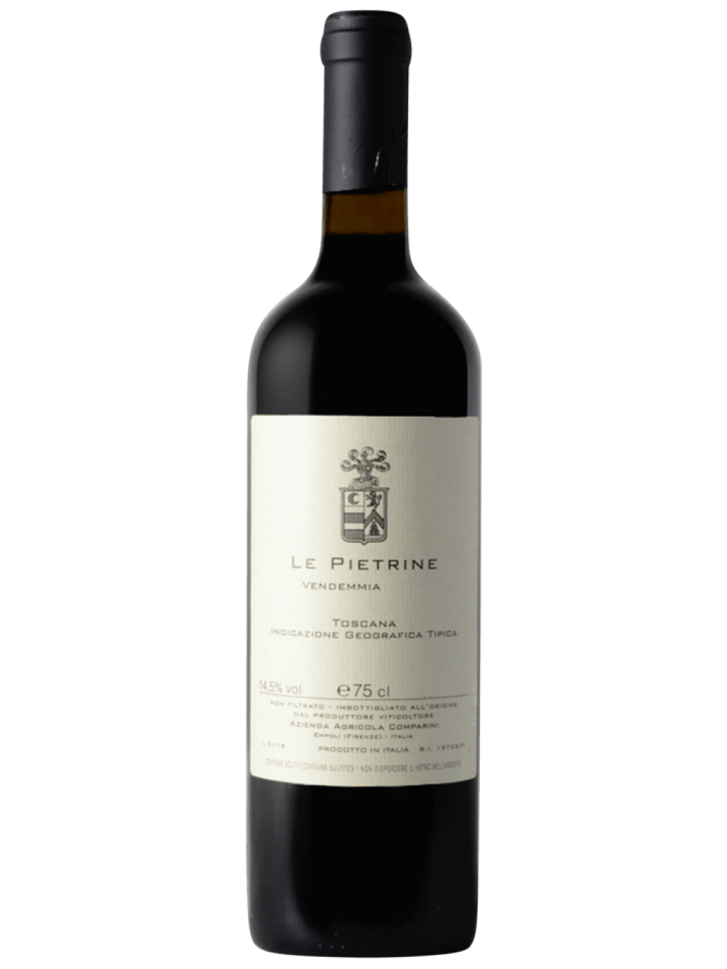 (75cl) Le Pietrine IGT Toscana 2016, Azienda Agricola Comparini