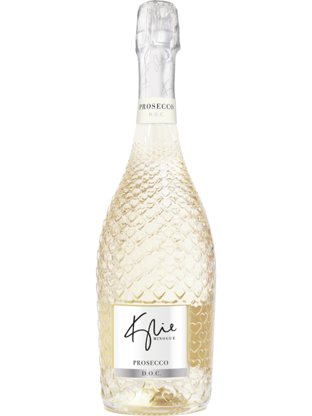  Kylie Minogue Wines, 2024 Kylie Minogue Prosecco DOC (75cl)