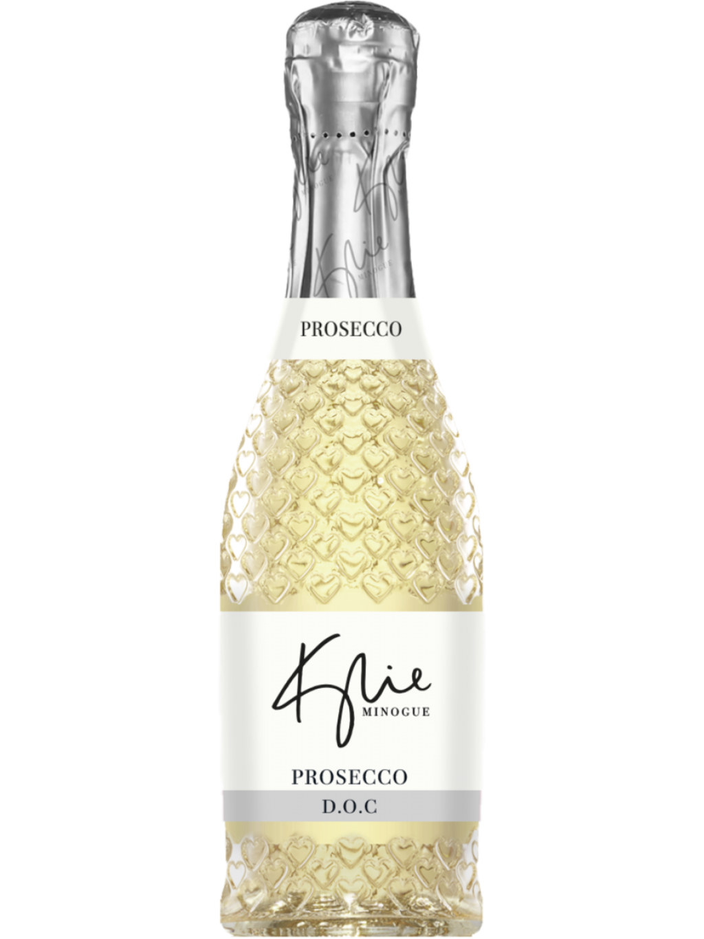 (20cl) Kylie Minogue Wines, 2024 Kylie Minogue Prosecco DOC