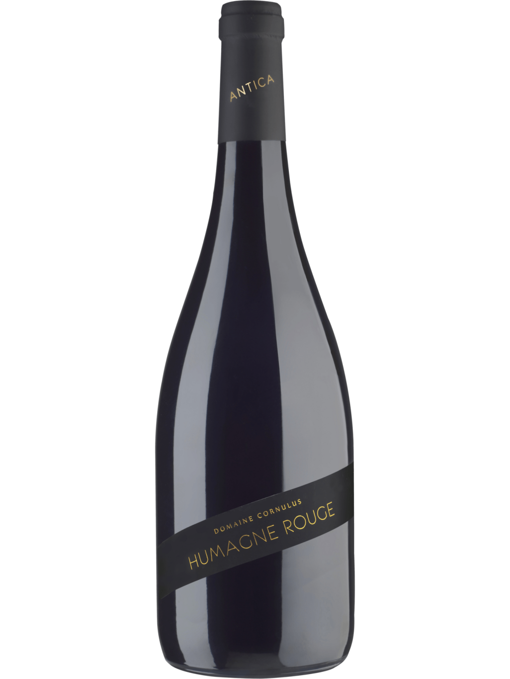 Humagne Rouge AOC Valais Antica 2022, Domaine Cornulus (75cl)