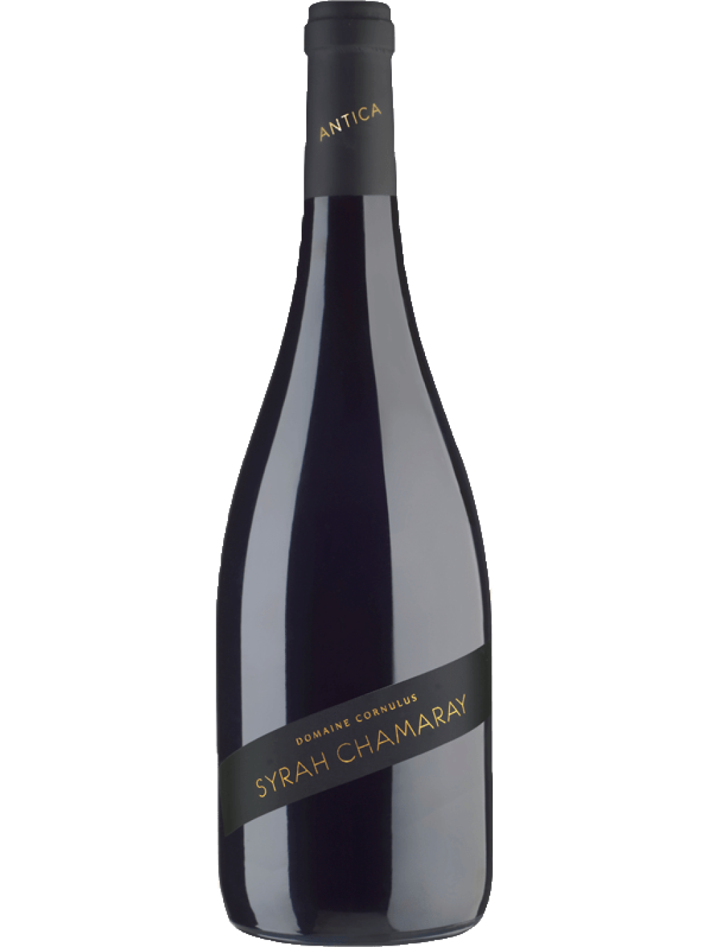 Syrah Chamaray AOC Valais Antica, 2022, Domaine Cornulus (75cl)
