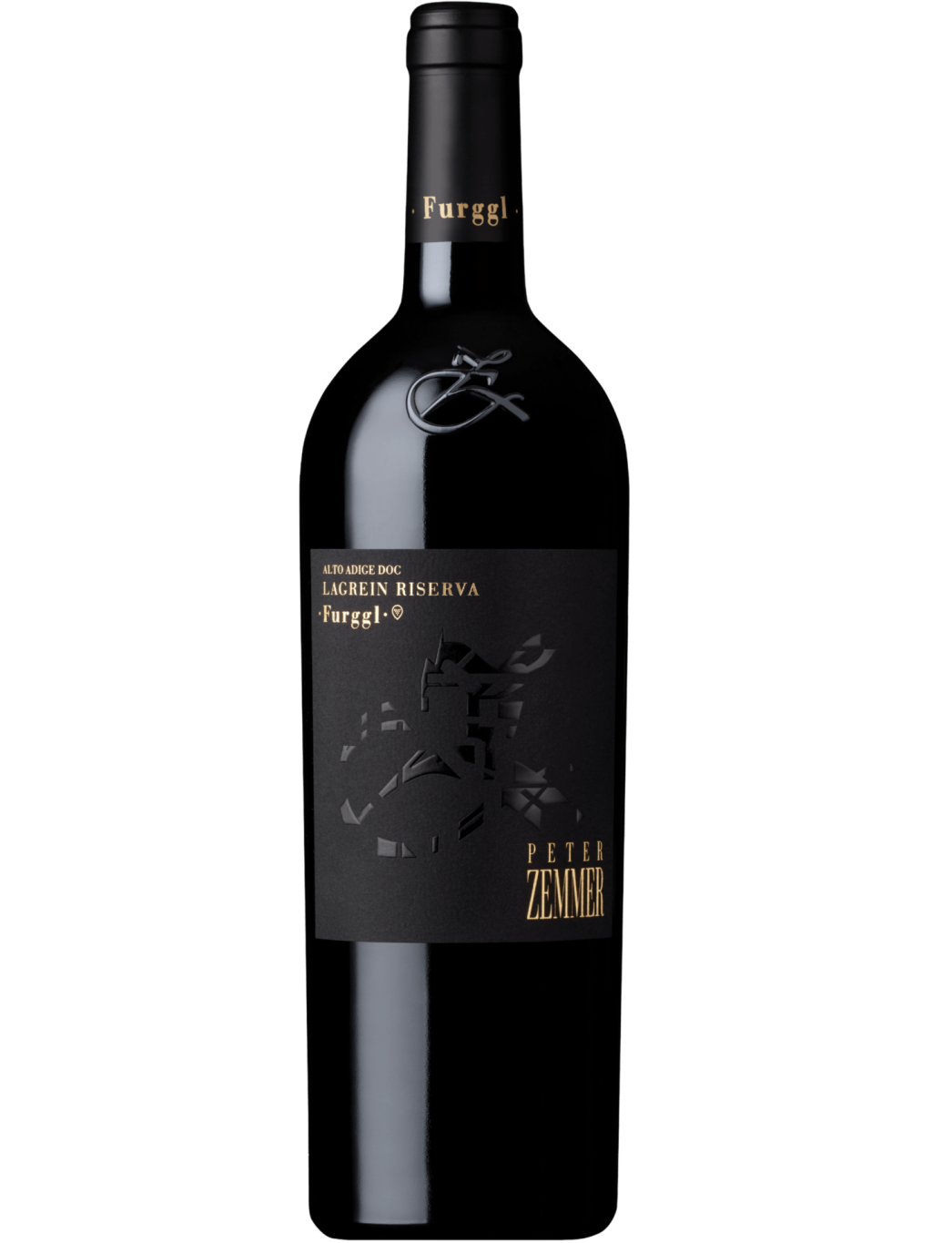  Lagrein Riserva Furggl Südtirol DOC 2023 Peter Zemmer (75cl)