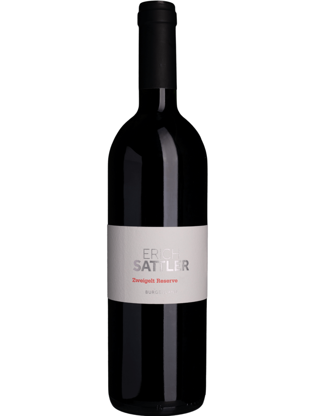 Zweigelt Neusiedlersee Reserve Bio 2020, Weinbau Sattler(75cl)